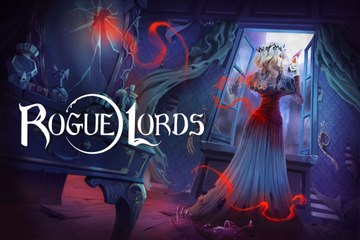 Rogue Lords - Story Trailer