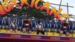 Thai theme park uses teddy bears on rides for social distancing