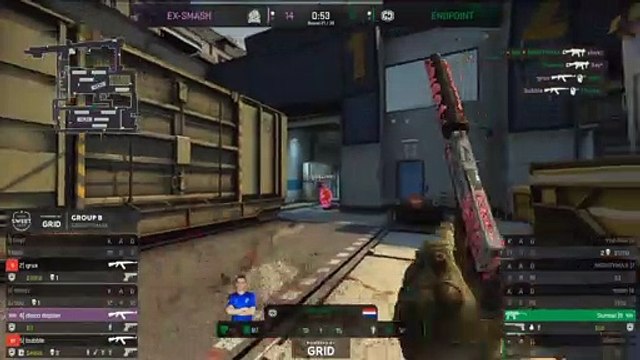 CS:GO WTF Moments | Counter-Strike: Global Offensive (2020) - Gameplay PC HD | BCC TV #23