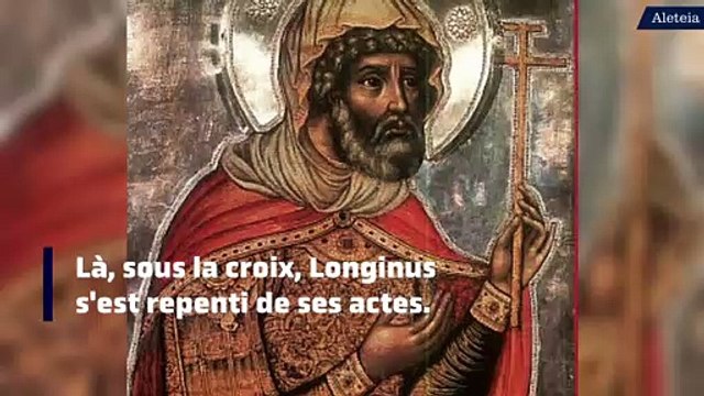 Cet endroit en Italie qui abrite du sang de Jésus et l’éponge du Golgotha