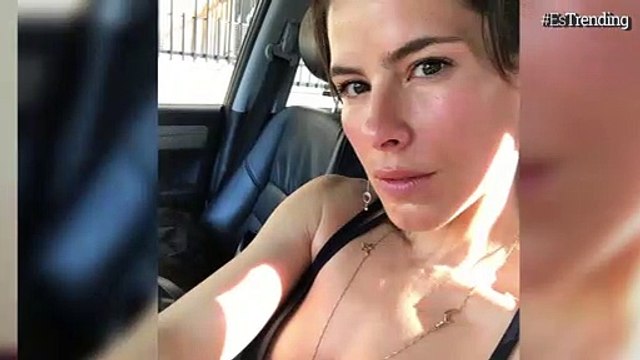 Así luce en la actualidad Zharick León 17 años después de 'Pasión de gavilanes'