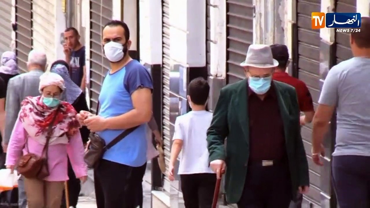 وزارة الصحة: 474 إصابة جديدة بفيروس كورونا 9 وف...