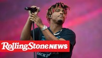 New Juice WRLD and Halsey Song 'Life's a Mess' From Upcoming Posthumous Album | RS News 7/7/20