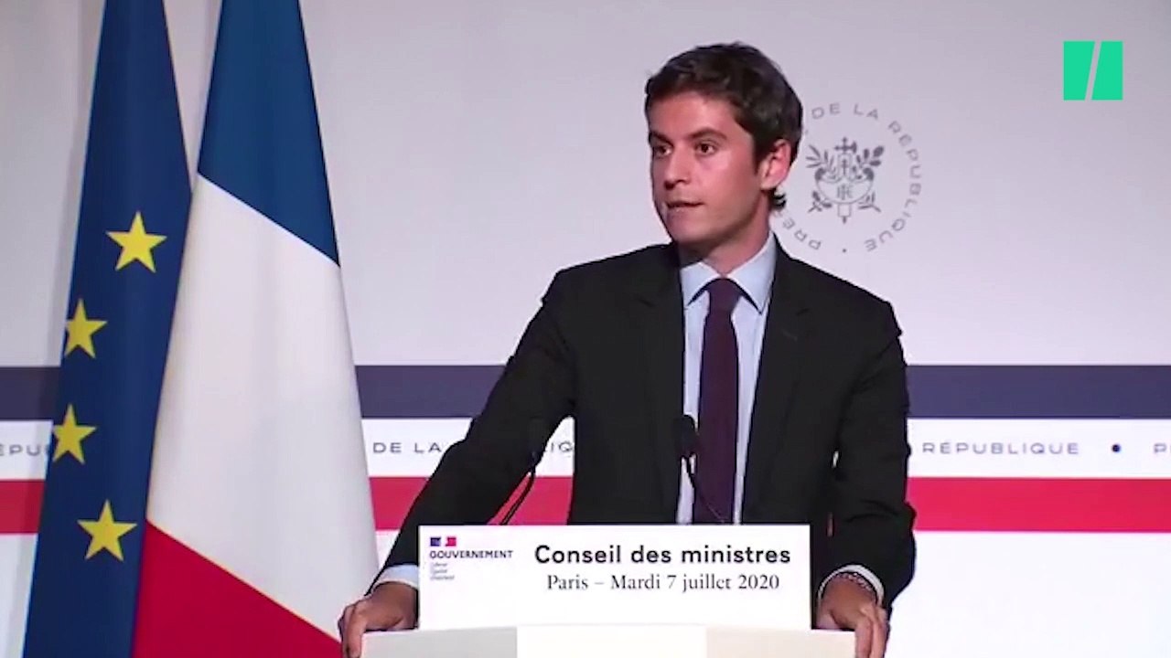 Face aux critiques des féministes, l'exécutif plaide la "présomption d'innocence" et la solidarité