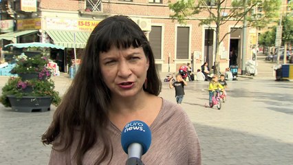 The Brief from Brussels: Rom, al Parlamento Ue si discute sull'inclusione