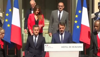 Remaniement : la "formidable claque" faite aux défenseurs de victimes de violences sexuelles