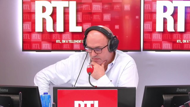 Les infos de 18h - Remaniement : quelle feuille de route pour Éric Dupond-Moretti ?