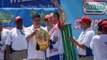 Two New World Records Set at Nathan's Hot Dog Eating Contest