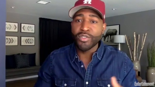 Noahs Arc Post-Reunion Q&A