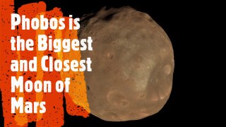 Mars's Moon Phobos Captured by Mangalyaan ISRO July 2020 Latest