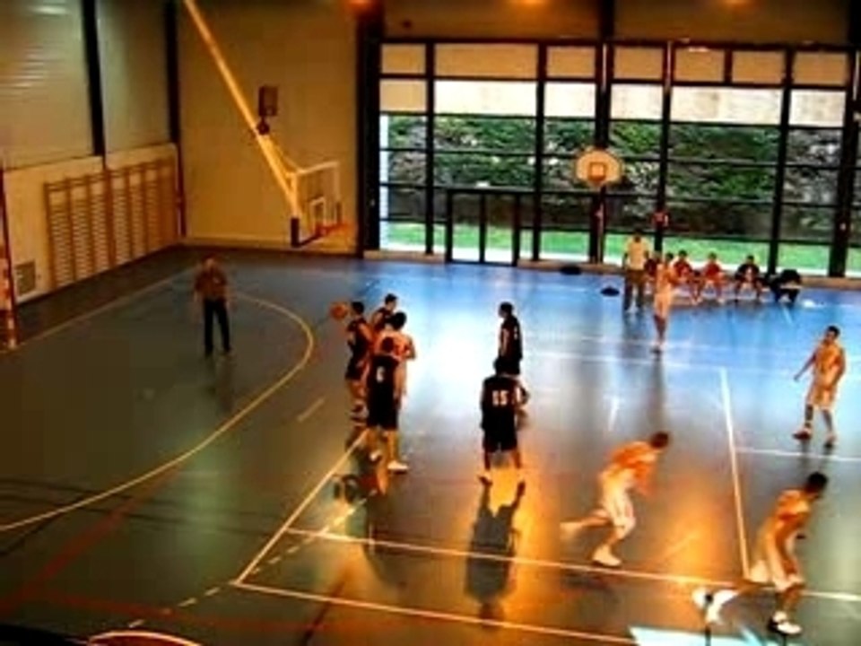 mogba carca - 2pts didier