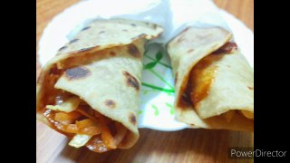 #Veg roll #frankie recipe # tiffin recipe #vegkathiroll