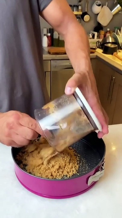 Σάββας Πούμπουρας: Μας έδωσε συνταγή για cheese...