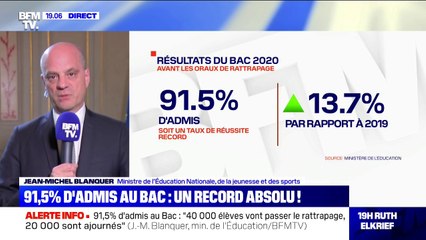 Download Video: Jean-Michel Blanquer: 