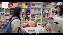 [Vietsub] Nhiệt độ ngôn ngữ-Tập 9- Chuyện hẹn hò với học sinh lớp 12 tại Hàn là điều xa xỉ