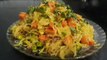 शेवई उपमा |Sevai Upma Recipe by Aaji's Kitchen| Vermicelli Upma by  Aajis kitchen| पौष्टीक नाष्टा
