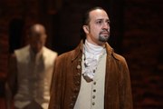 Lin-Manuel Miranda Responded to Criticisms About 'Hamilton' and Slavery