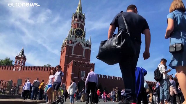 Moscú responderá a las sanciones de Londres