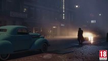 Mafia: Definitive Edition - Teaser Gameplay