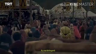 Dirlis Ertugrul Ghazi Season 2 Episode 46 In Urdu  Subtitle 360p....ALL IN ONE @_