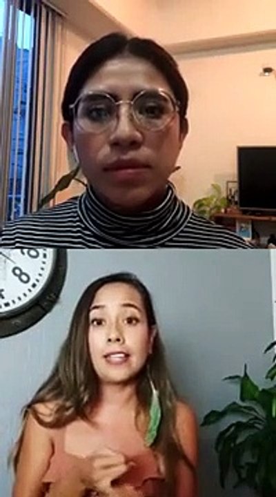 Los viajes en la #NuevaNormalidad - entrevista con Mariel de Viaje | CHILANGO