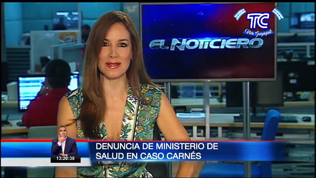 Reporte sobre la denuncia presenta por el Ministerio de Salud en el caso de los carnés de discapacidad