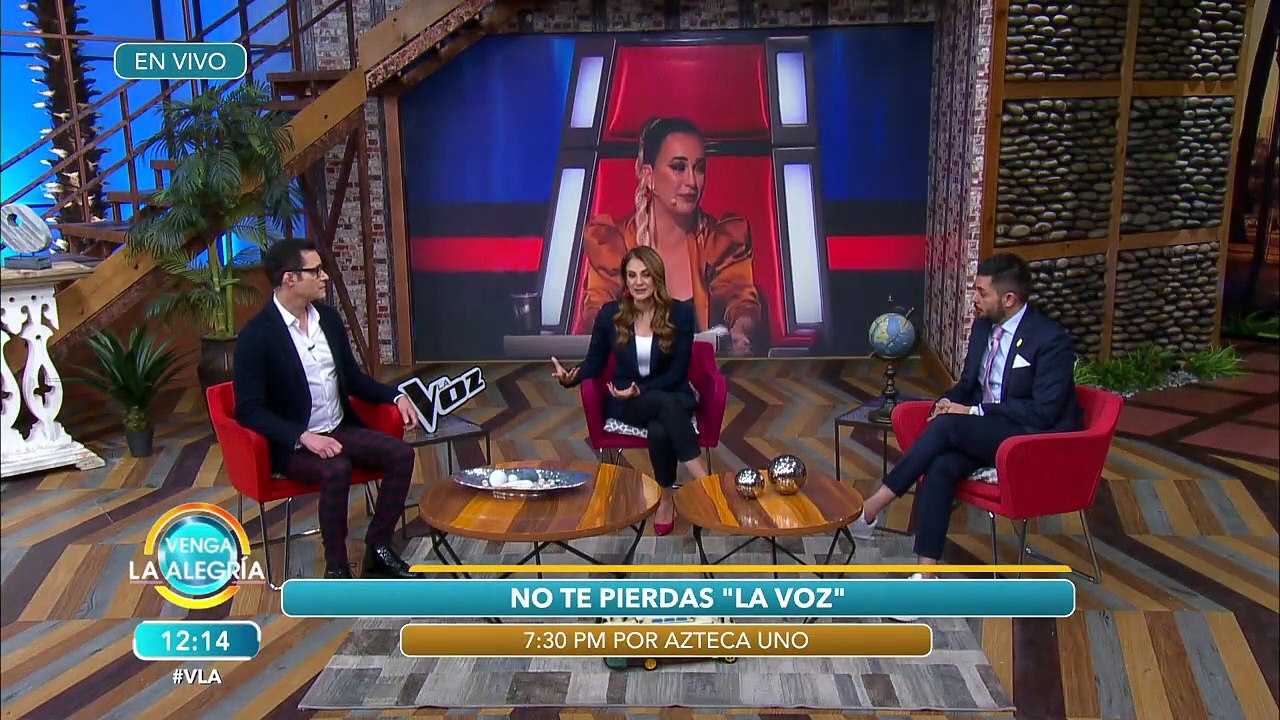 ¡EXCLUSIVA! Las sobrinas de Walter Mercado contaron qué pasará en el documental. | Venga La Alegría