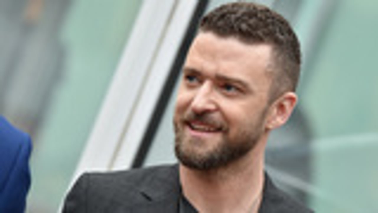 Justin Timberlake Says 'Confederate Monuments Must Come Down' | Billboard News