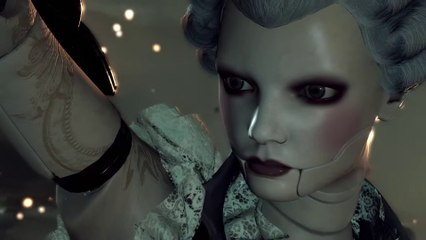 Steelrising  - Vidéo d'annonce