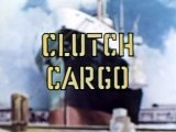 Clutch Cargo - E18: Air Race  (Animation,Action,Adventure,TV Series)