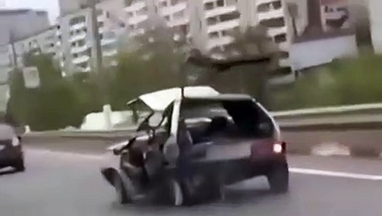 Un passage au Contrôle Technique est nécessaire... Non???