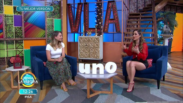 ¡Los hábitos para tener una vida más saludable! ¿Cuáles son? Aquí los mejores. | Venga La Alegría