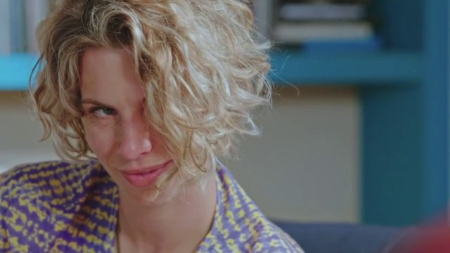 Plus belle la vie : Entre Coralie et Théo, c’est Hot !