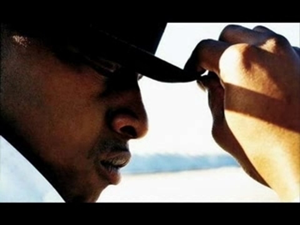Oxmo puccino feat k-reen "le jour ou tu partiras"