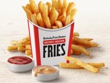 KFC Has New 'Secret' Fries Covered In Its Famous Herbs And Spices