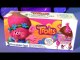 Trolls Egg Surprise 3-pack Surprise Box with Toys for Kids by FUNTOYS COLLECTOR