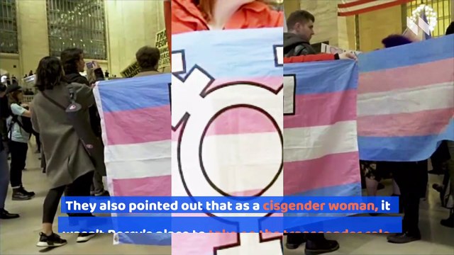 Halle Berry Apologizes Amid Backlash Over Transgender Role