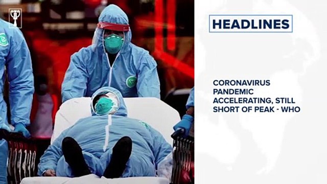Presidency suspends acting EFCC boss Ibrahim Magu⁣, Alleged N700m Fraud: Court adjourns trial of Ize-Iyamu till July 14⁣ and more