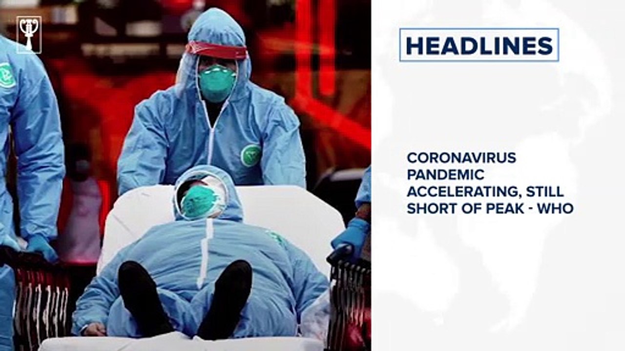 Presidency suspends acting EFCC boss Ibrahim Magu⁣, Alleged N700m Fraud: Court adjourns trial of Ize-Iyamu till July 14⁣ and more