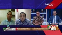 Nasdem Sebut Ada Mafia Hukum yang Bantu Djoko Tjandra