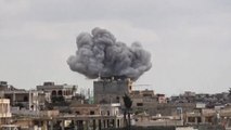 لجنة تحقيق أممية: مقاتلات سورية وروسية نفذت ضربات ترقى إلى حد جرائم الحرب في إدلب