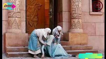 Youssef seddik 33 مسلسل النبي يوسف الصديق مسلسل النبي يوسف الصديق