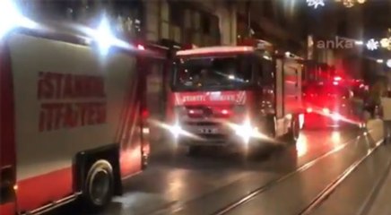 Önce TELE1 şimdi Ulusal Kanal