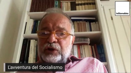 Il Socialismo esiste ancora? Parliamone con il Direttore de l'Avanti