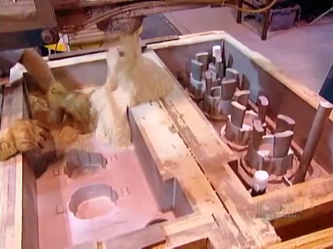 How Its Made - 099 Rapid Tooling and Prototyping