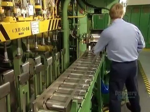 How Its Made - 100 Collectible Coins