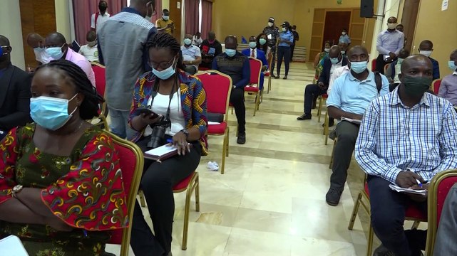 Présidentielle : Kouadio Konan Bertin (KKB) se prononce sur l'invalidation de sa candidature au sein du PDCI-RDA