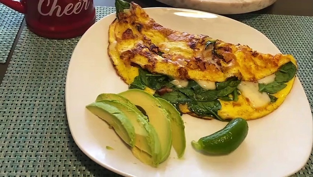 QUE COMO EN UN DIA KETO PARA PERDER PESO- ES INCREIBLE TANTA DELICIA JUNTA!