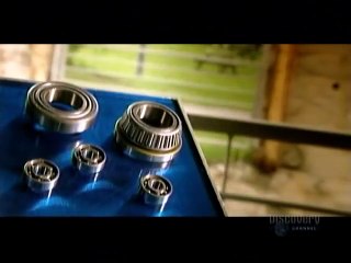 How Its Made - 101  Ball Bearings
