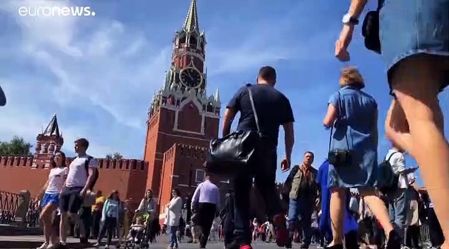 Sanctions de Londres : Moscou promet la riposte